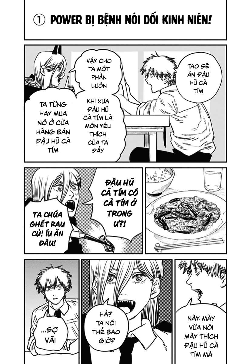 Chainsaw Man Tập 65.5 trang 7
