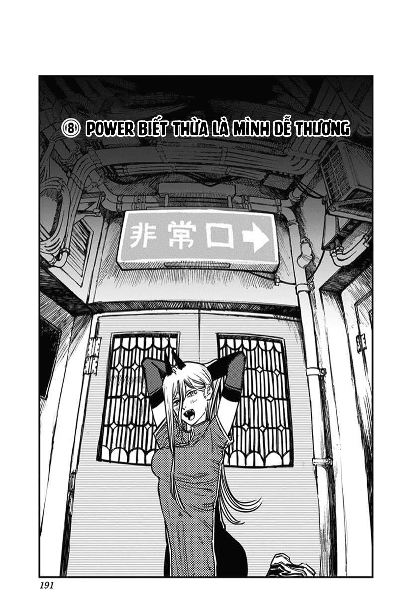 Chainsaw Man Tập 65.5 trang 10