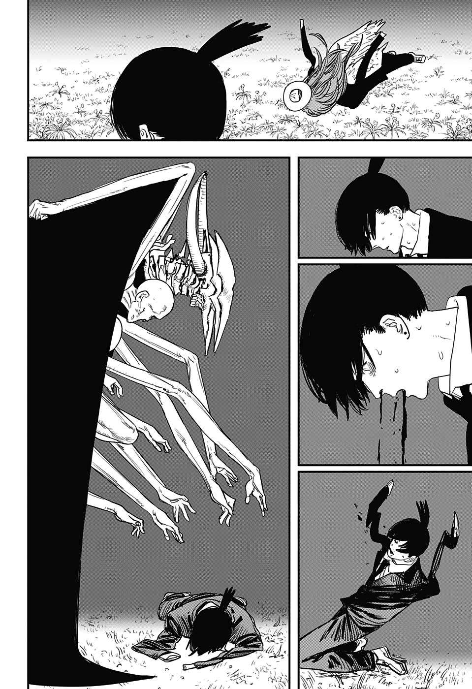 Chainsaw Man Tập 66 trang 5