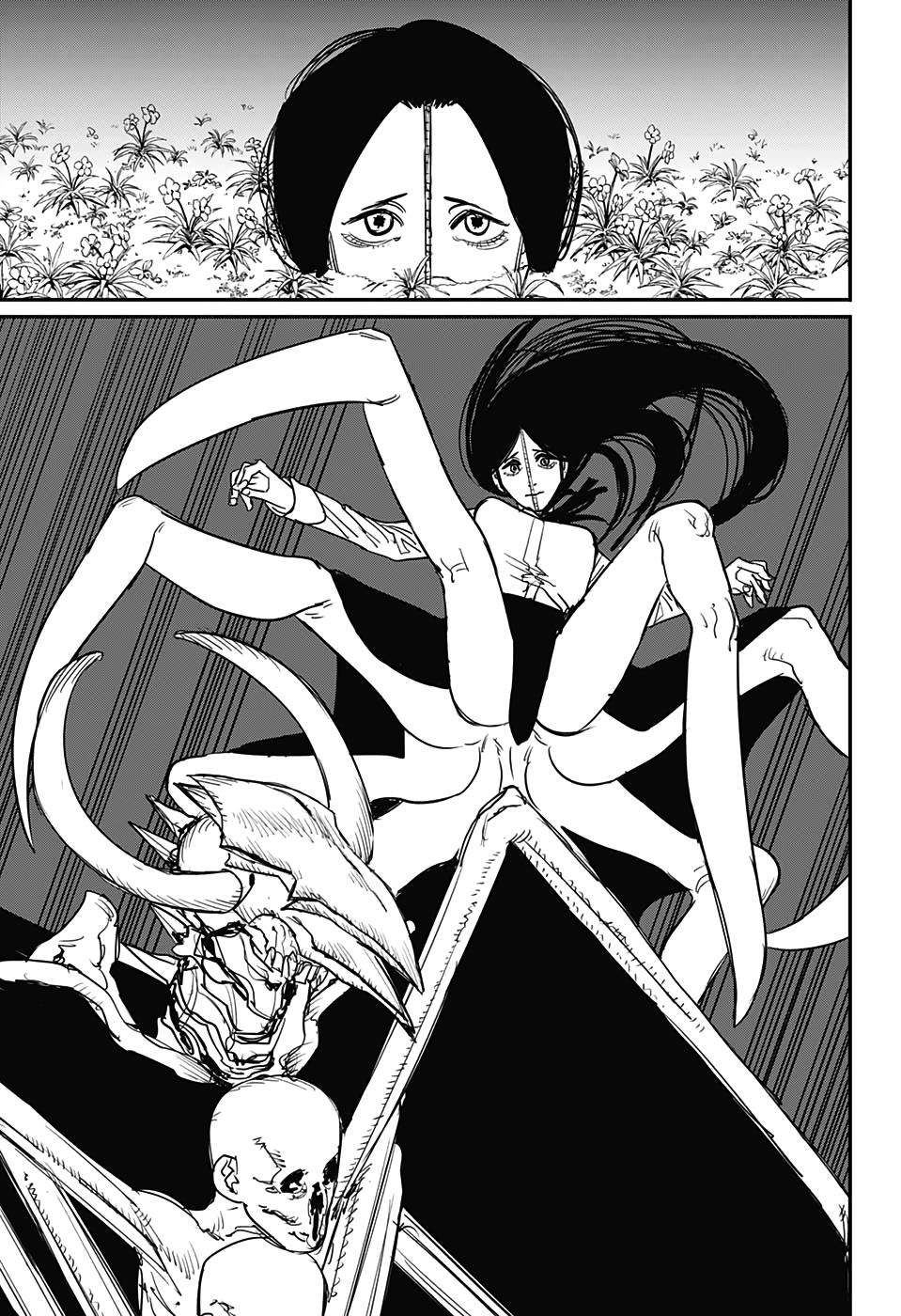 Chainsaw Man Tập 66 trang 6