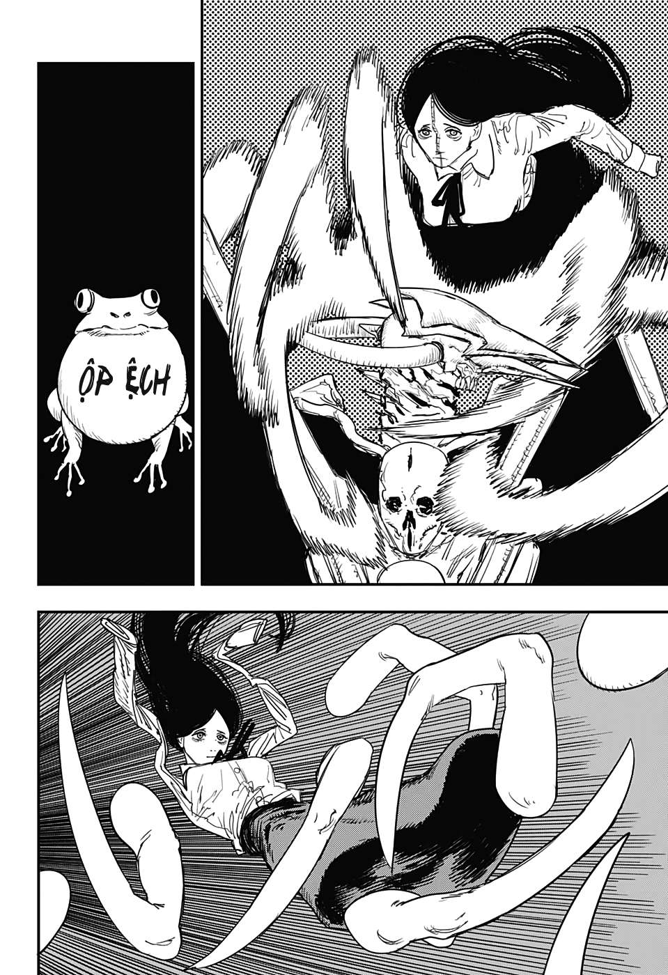 Chainsaw Man Tập 66 trang 7