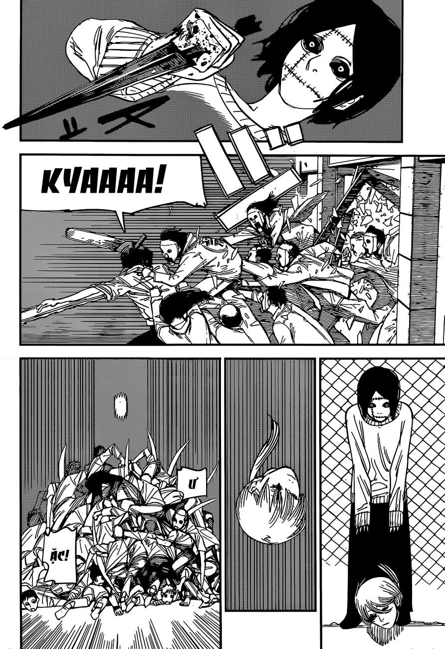 Chainsaw Man Tập 67 trang 13