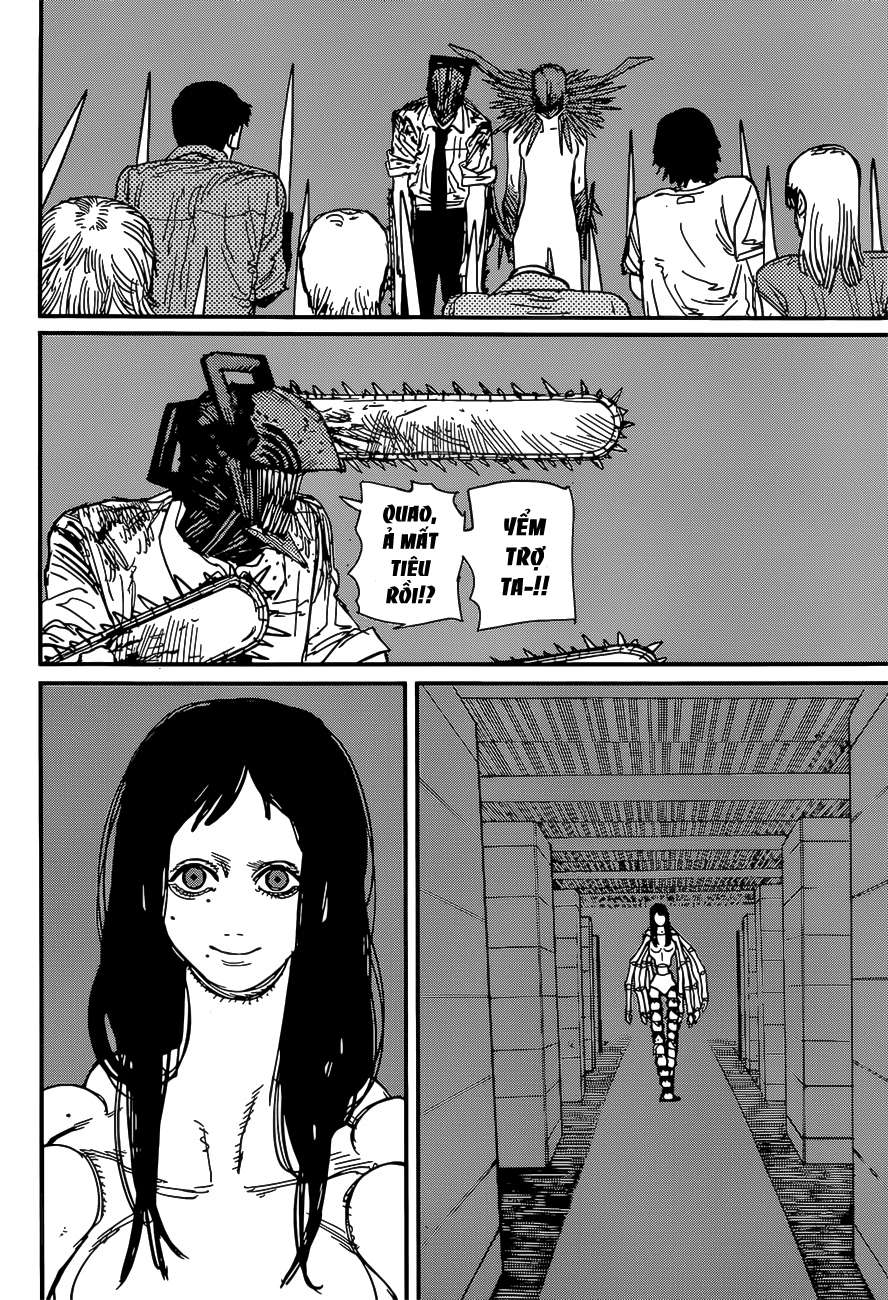 Chainsaw Man Tập 67 trang 18