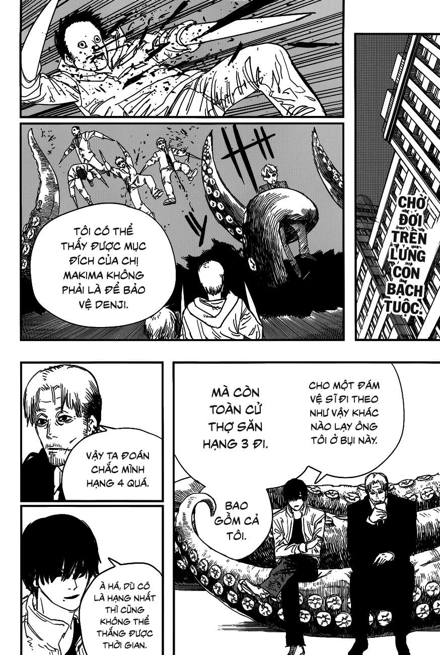 Chainsaw Man Tập 67 trang 5