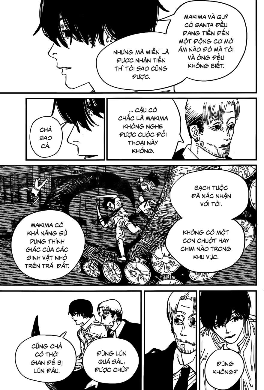 Chainsaw Man Tập 67 trang 6
