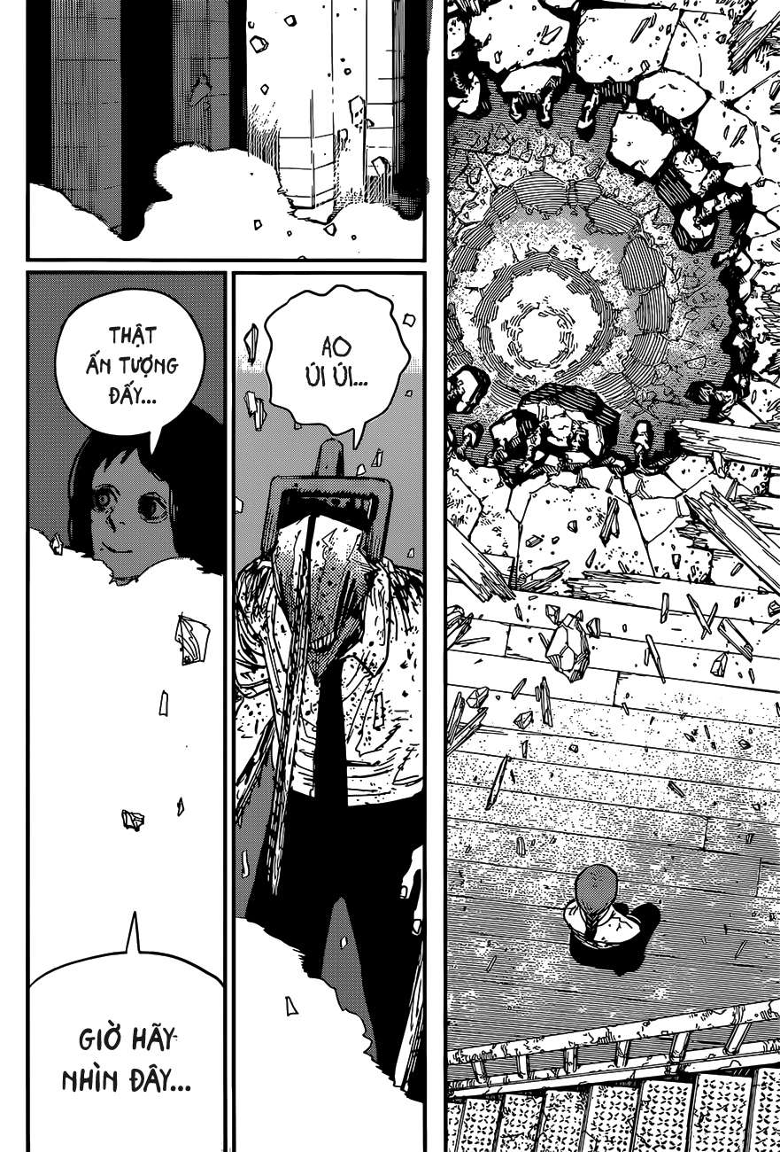 Chainsaw Man Tập 67 trang 9