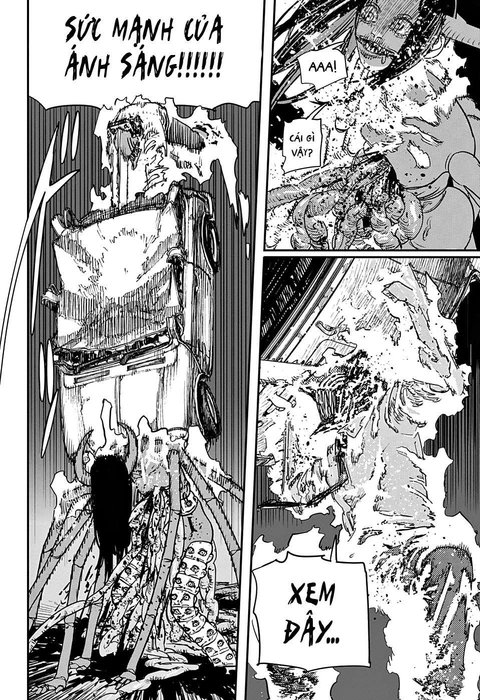 Chainsaw Man Tập 69 trang 19