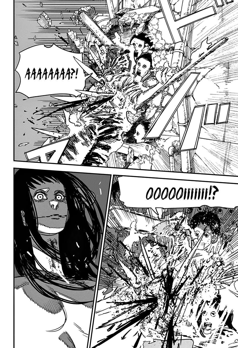 Chainsaw Man Tập 69 trang 9