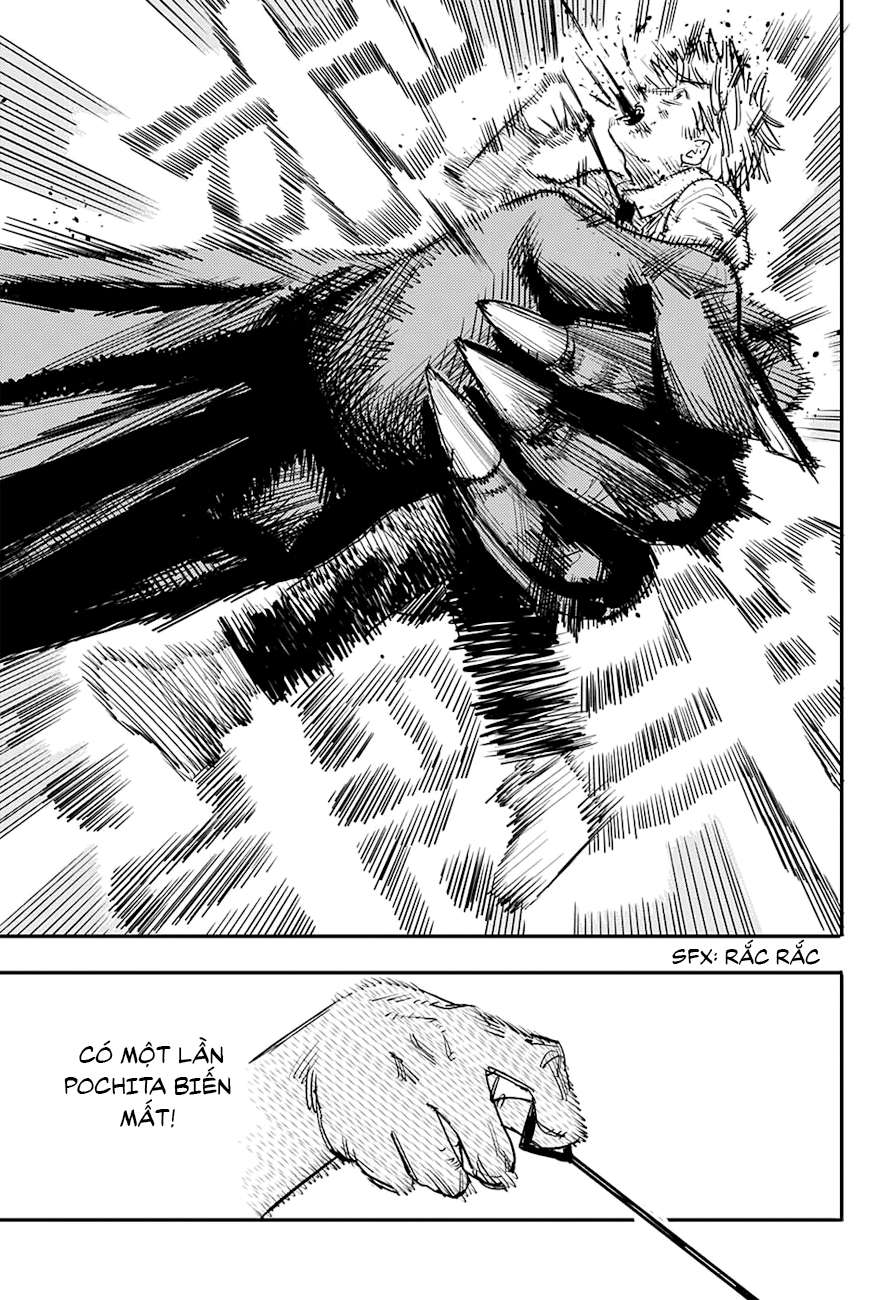 Chainsaw Man Tập 7 trang 17