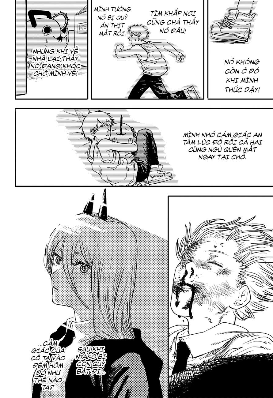 Chainsaw Man Tập 7 trang 18
