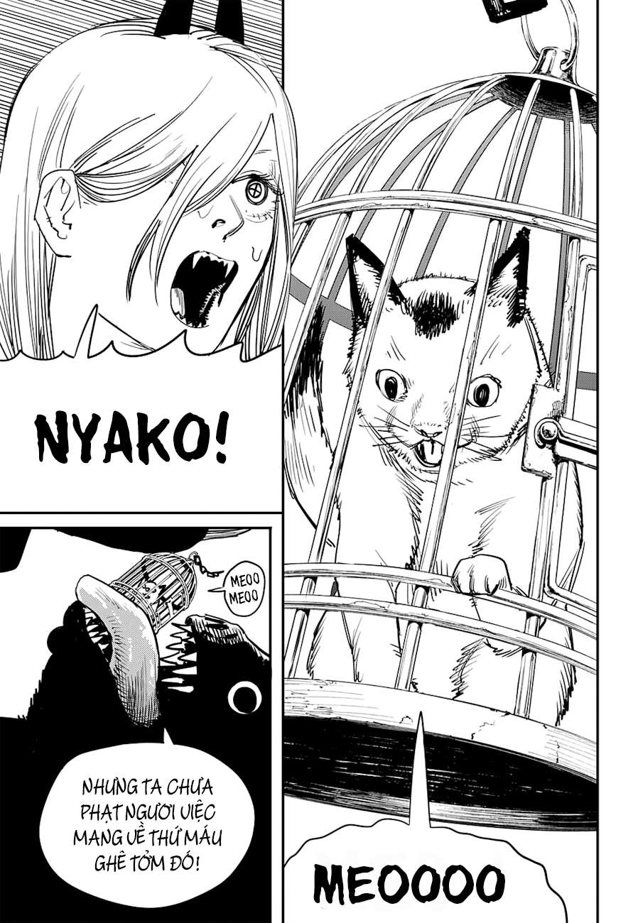 Chainsaw Man Tập 7 trang 5