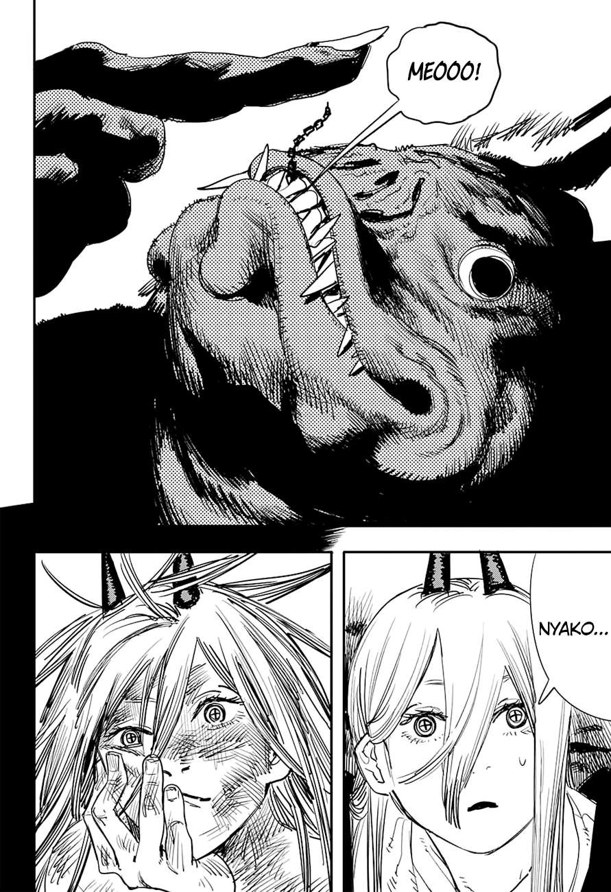 Chainsaw Man Tập 7 trang 6