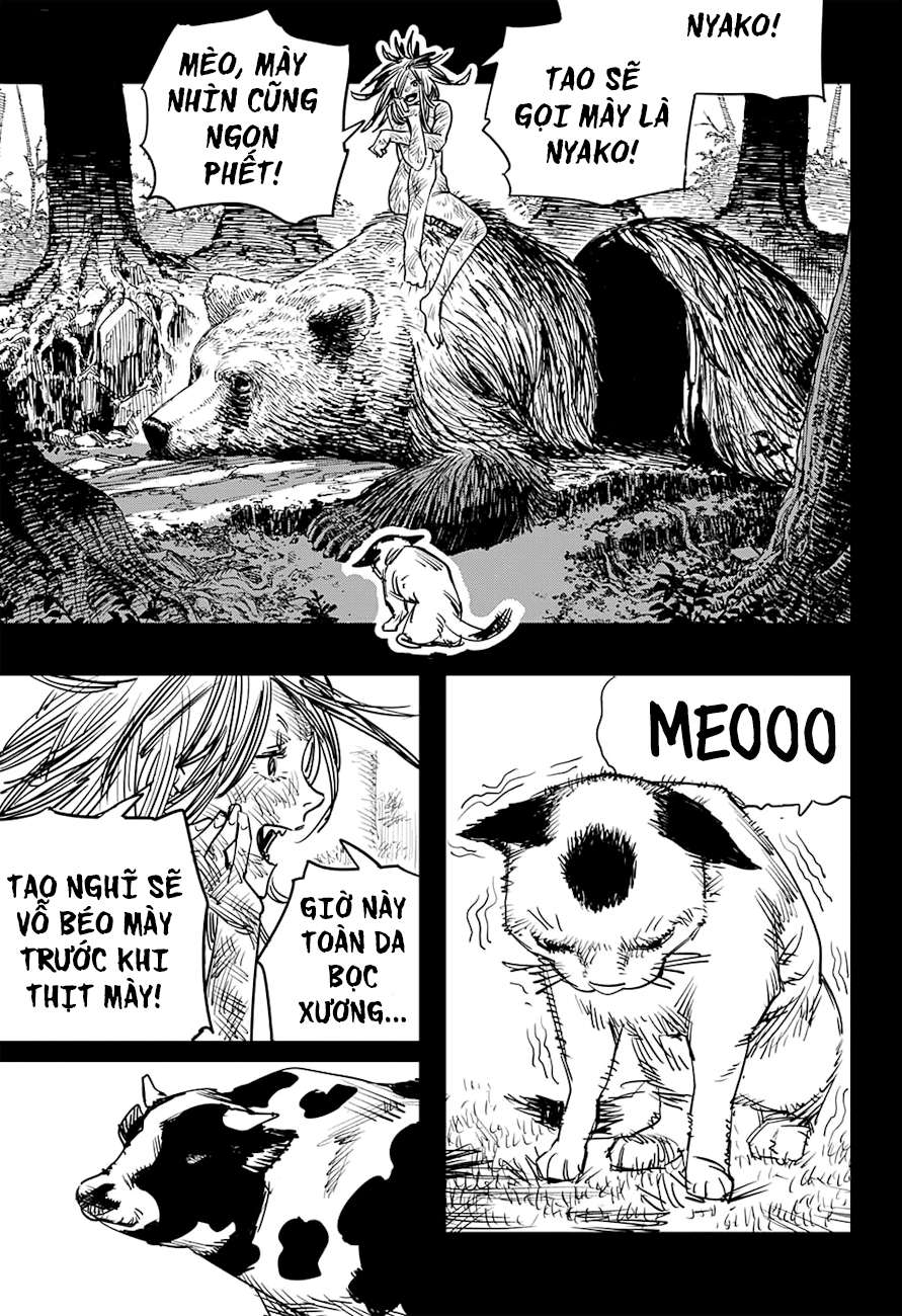 Chainsaw Man Tập 7 trang 7
