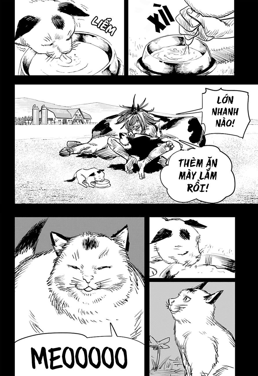 Chainsaw Man Tập 7 trang 8