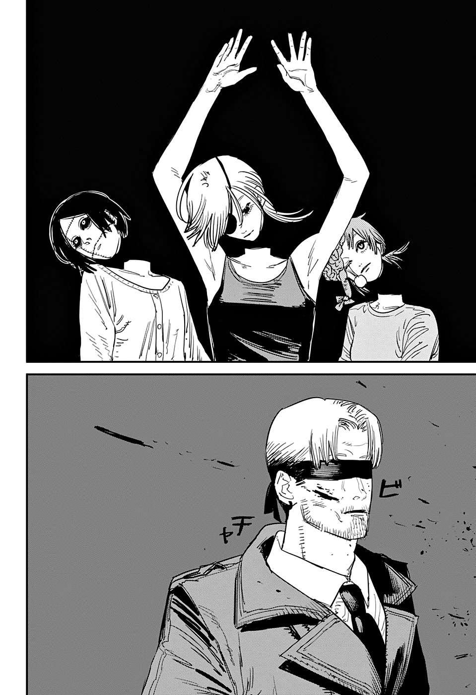 Chainsaw Man Tập 70 trang 18