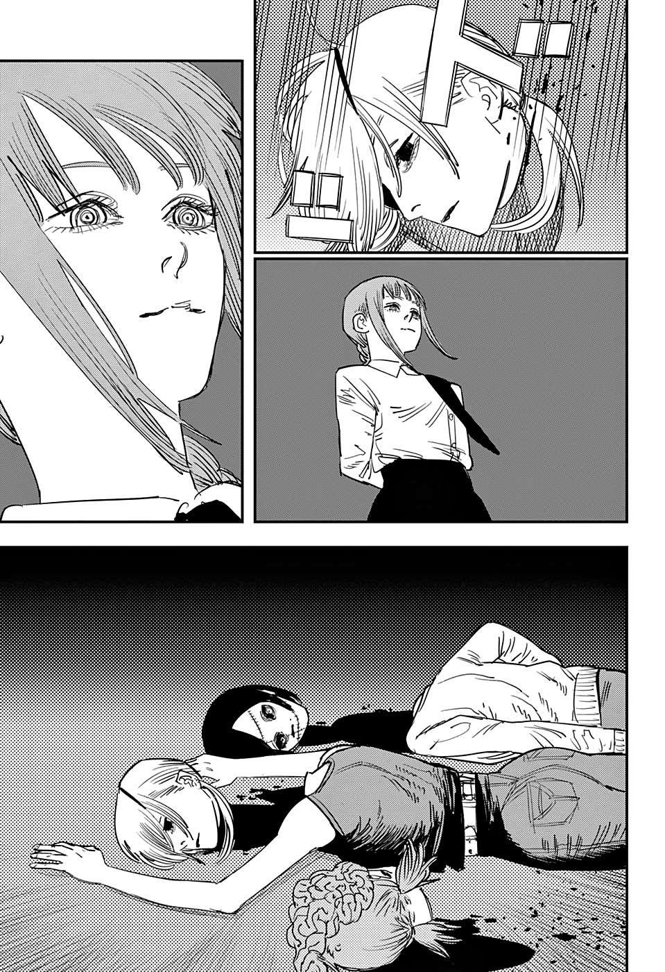 Chainsaw Man Tập 70 trang 19