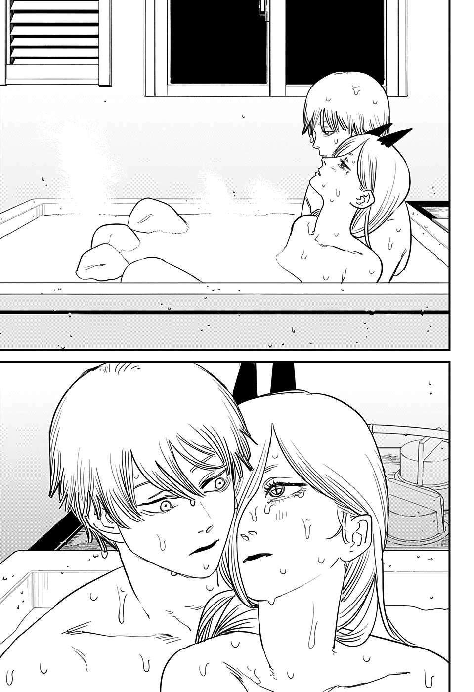 Chainsaw Man Tập 71 trang 19