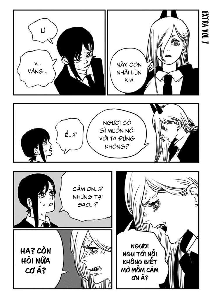 Chainsaw Man Tập 73 trang 25