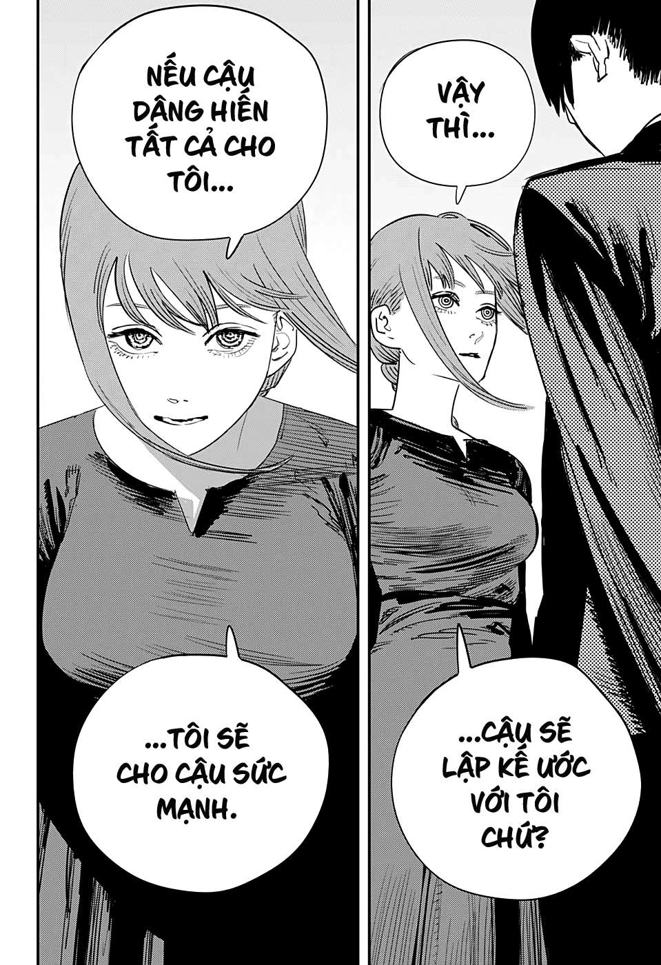 Chainsaw Man Tập 74 trang 15