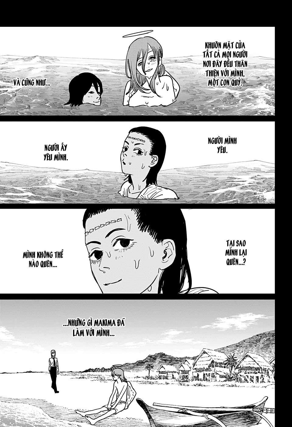 Chainsaw Man Tập 74 trang 18