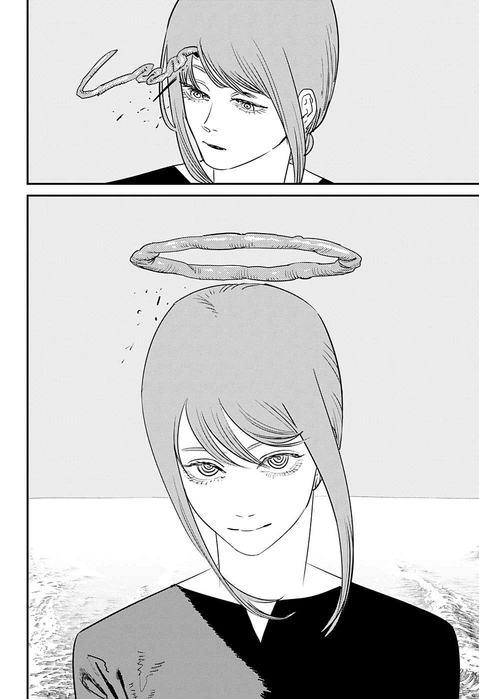Chainsaw Man Tập 76 trang 12