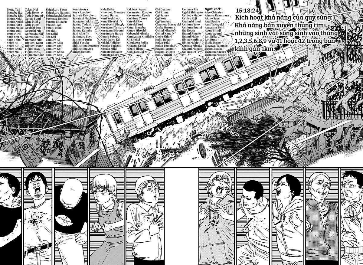 Chainsaw Man Tập 76 trang 8