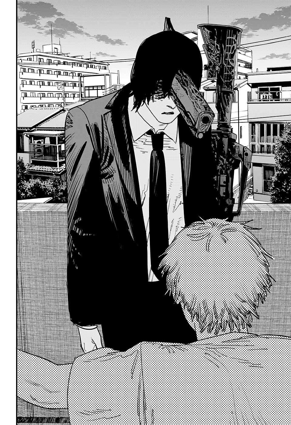 Chainsaw Man Tập 77 trang 13
