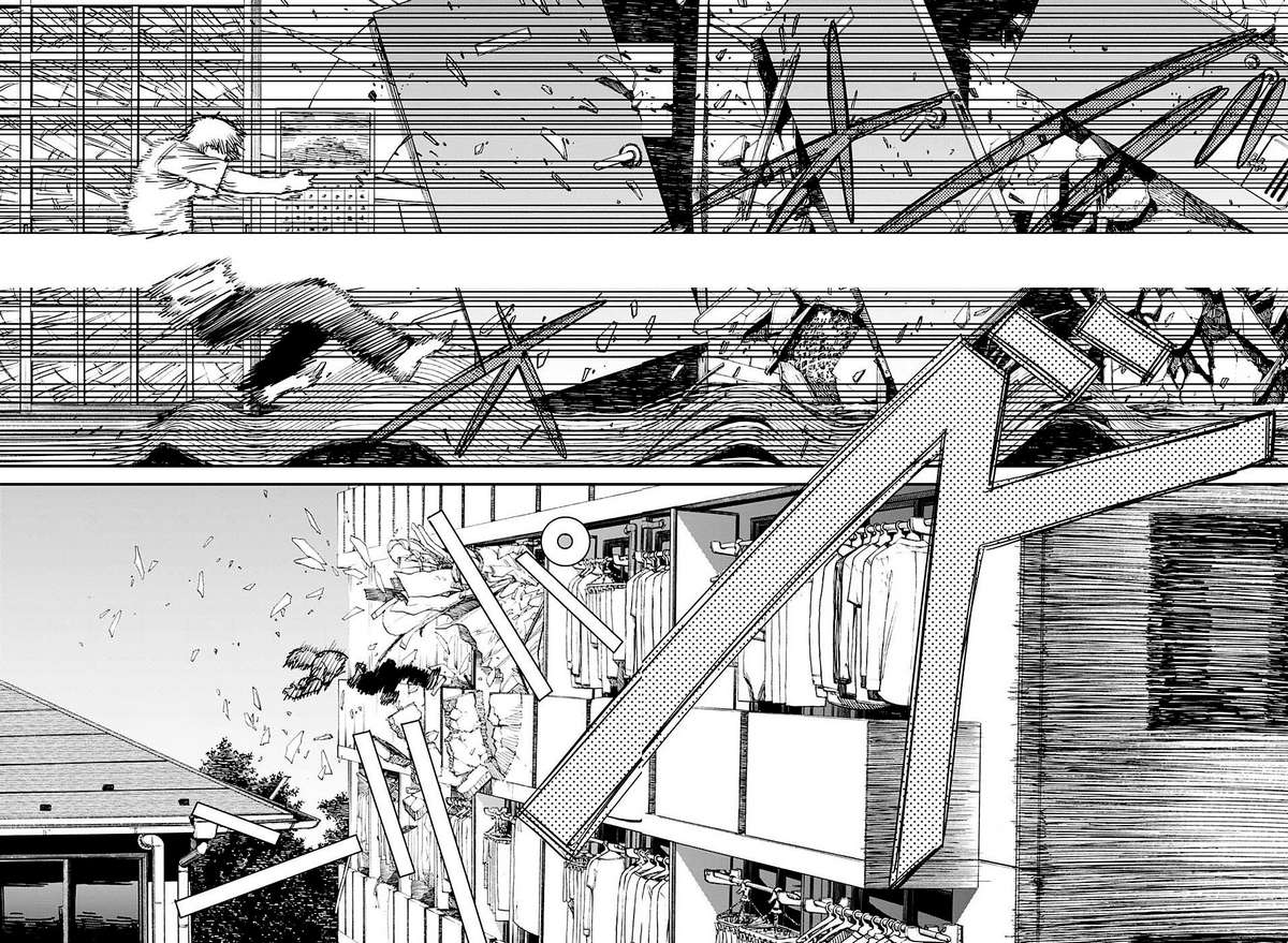 Chainsaw Man Tập 77 trang 17