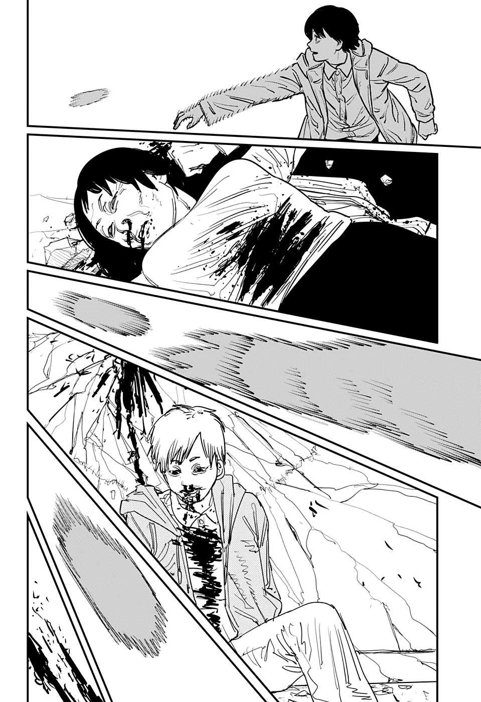 Chainsaw Man Tập 78 trang 13