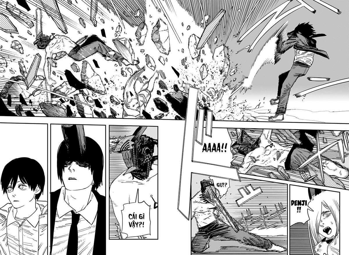 Chainsaw Man Tập 78 trang 5