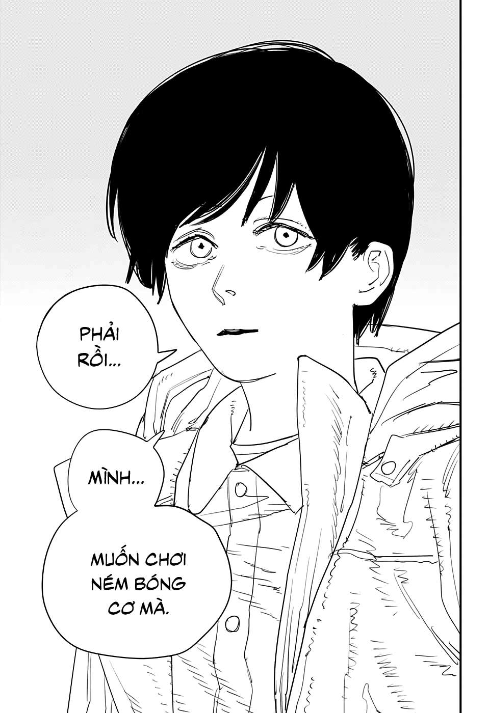 Chainsaw Man Tập 79 trang 18