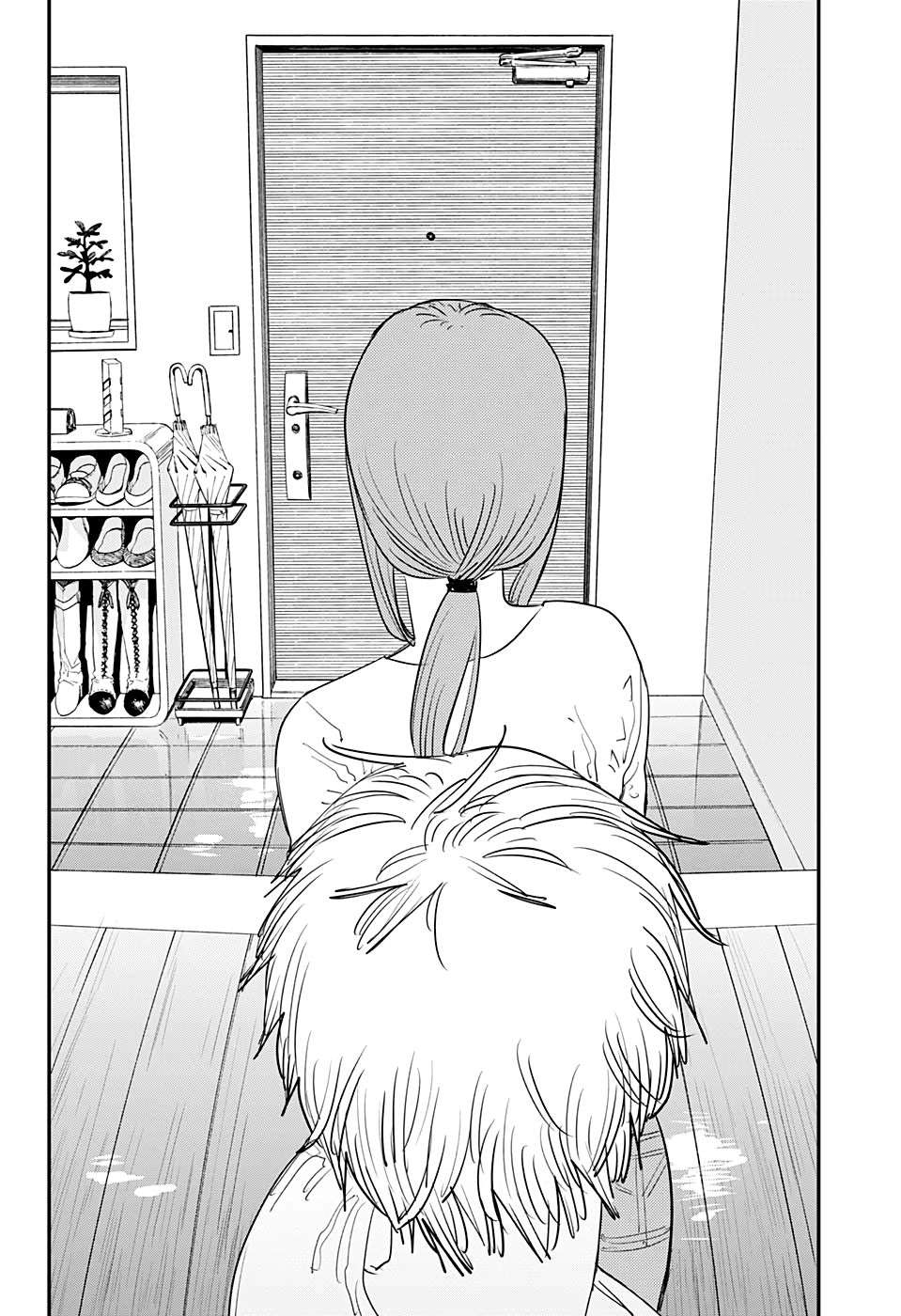 Chainsaw Man Tập 81 trang 12