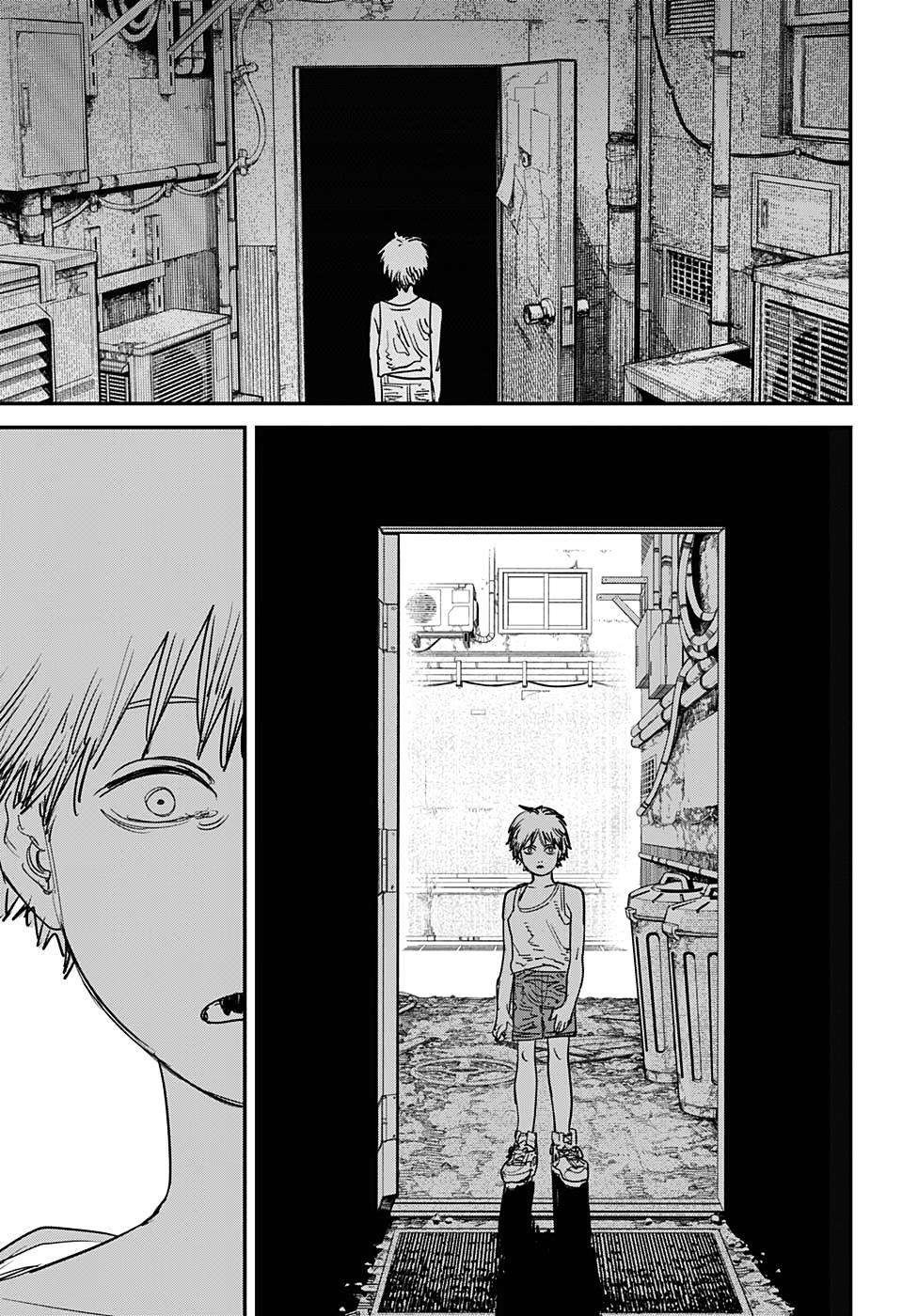 Chainsaw Man Tập 82 trang 16