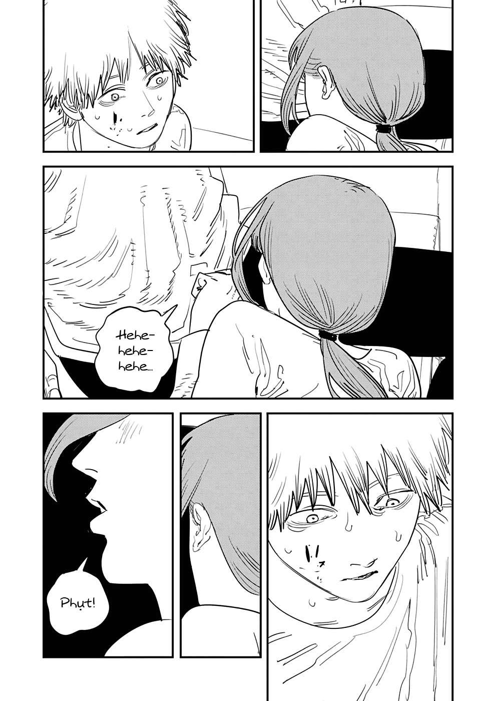 Chainsaw Man Tập 82 trang 6