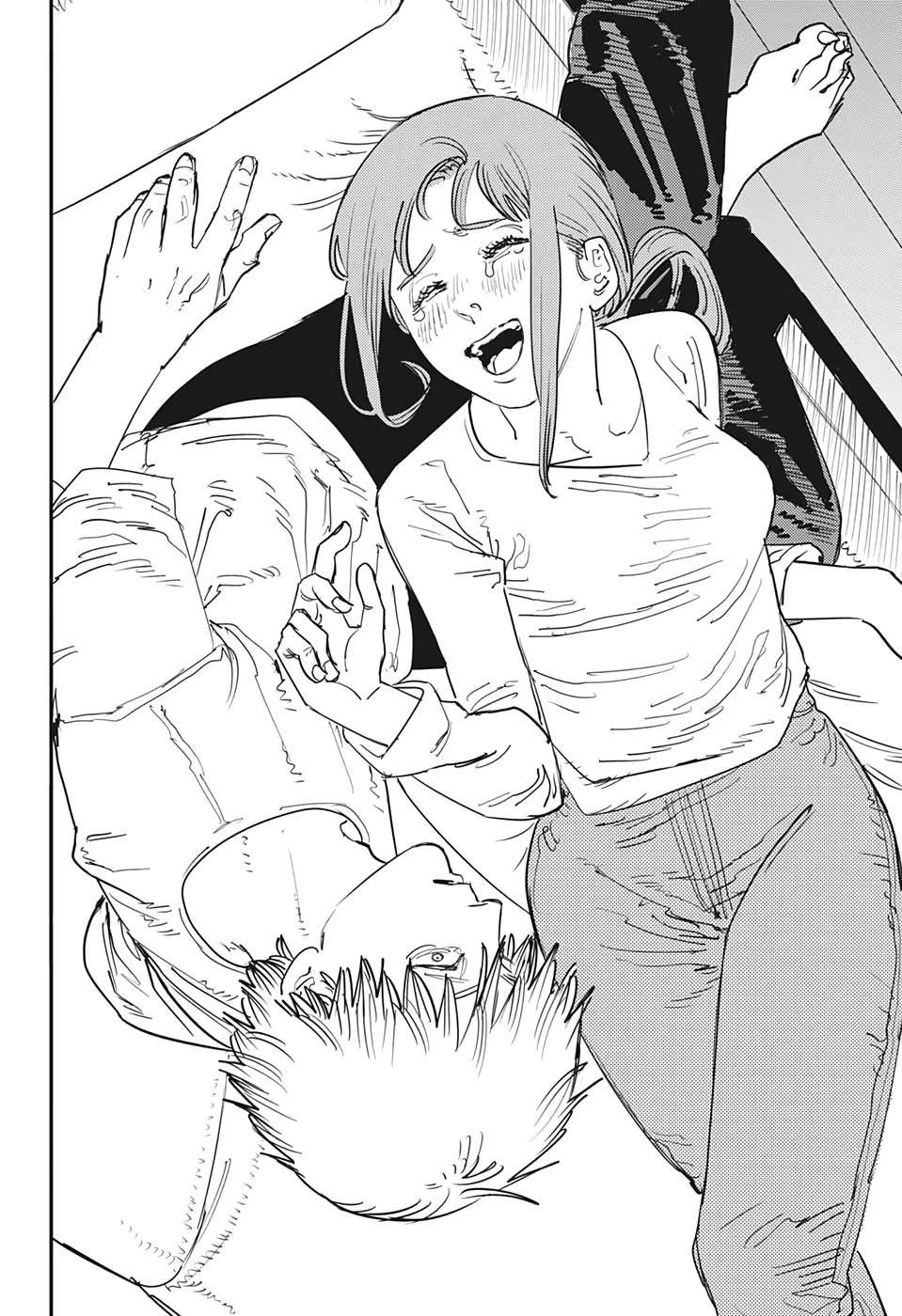 Chainsaw Man Tập 82 trang 7
