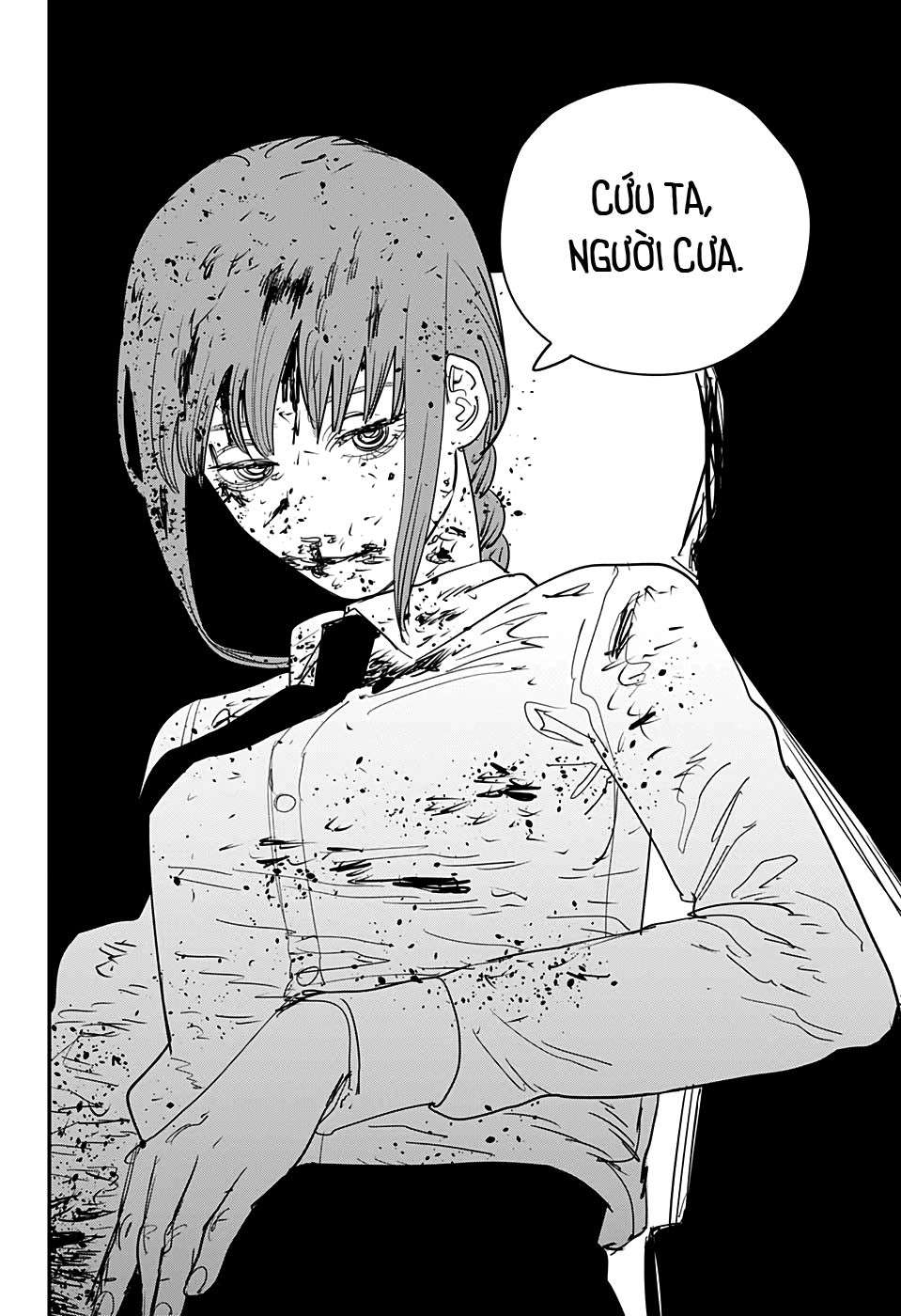Chainsaw Man Tập 83 trang 12