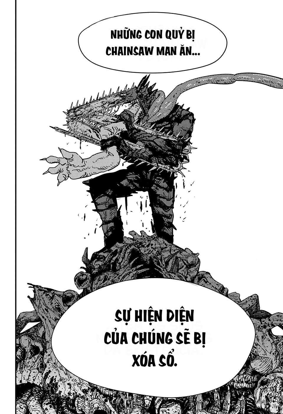 Chainsaw Man Tập 84 trang 12
