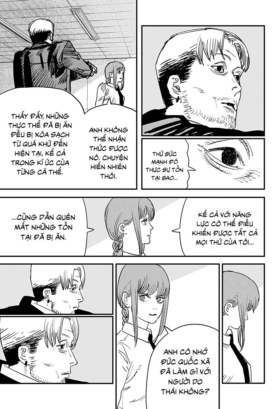 Chainsaw Man Tập 84 trang 13