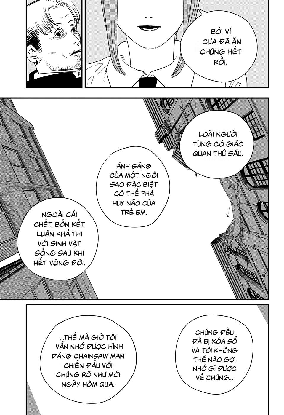 Chainsaw Man Tập 84 trang 15
