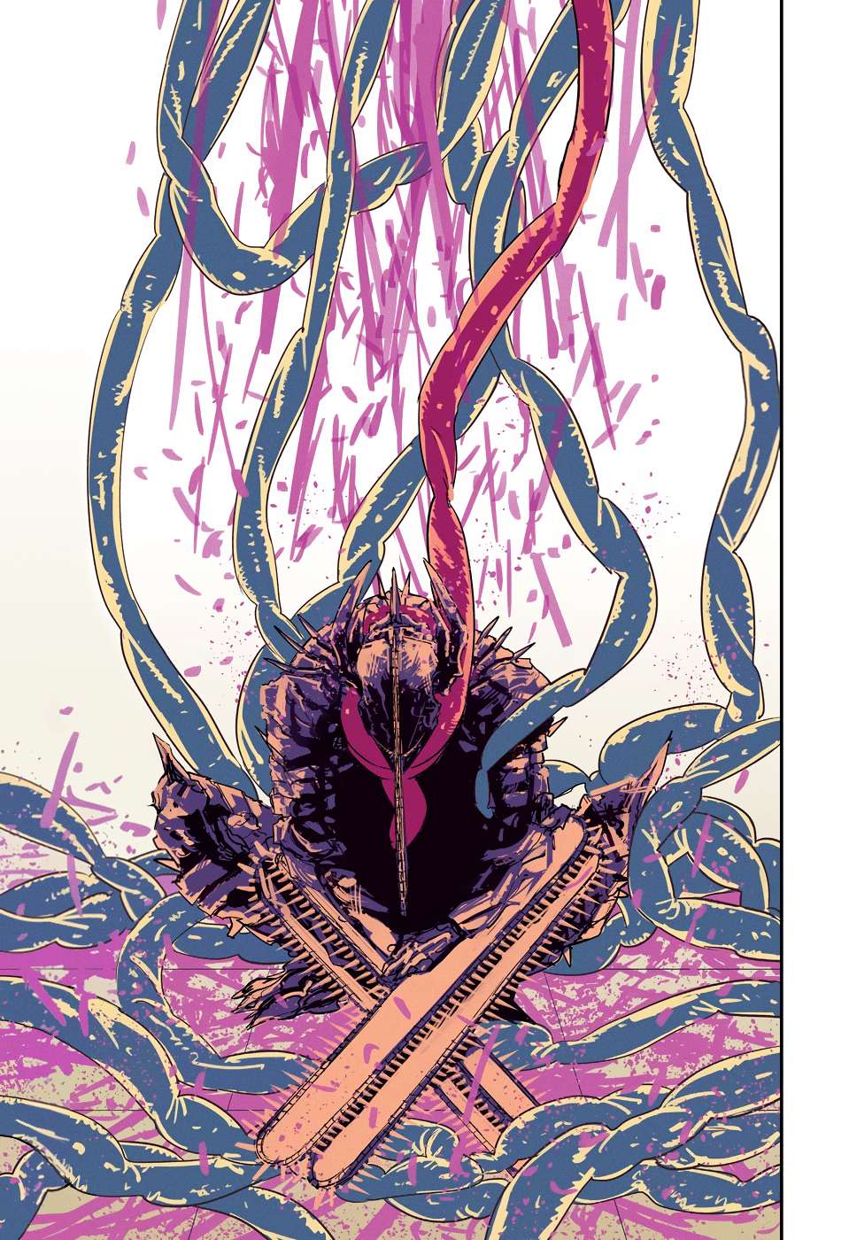 Chainsaw Man Tập 85 trang 5