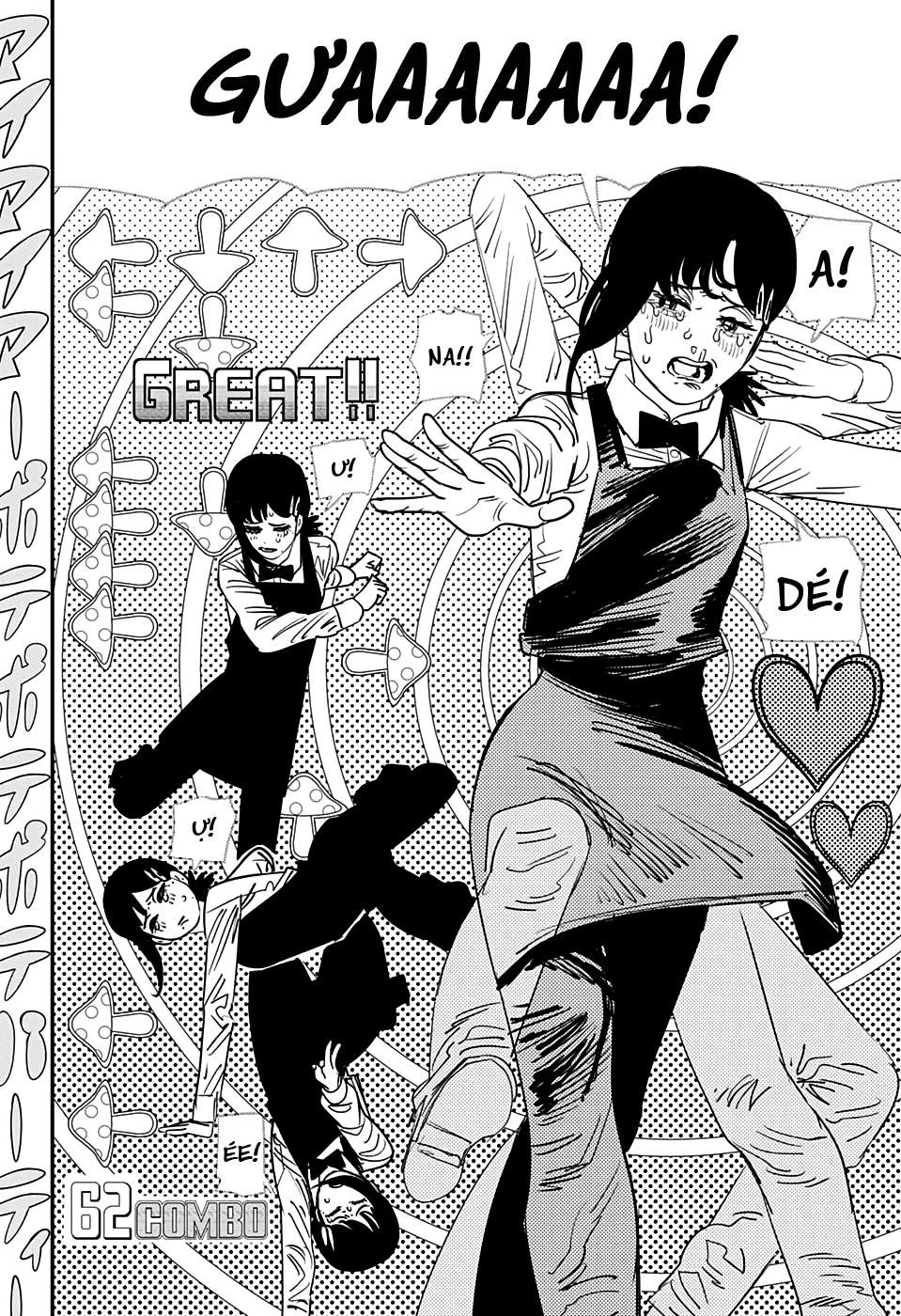 Chainsaw Man Tập 86 trang 13