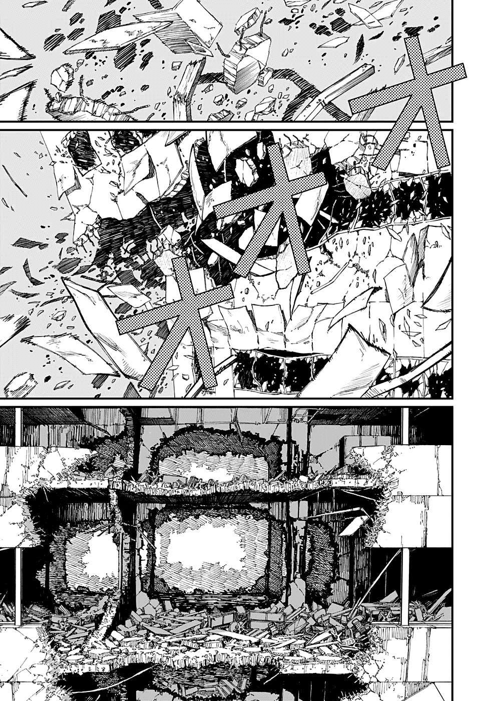 Chainsaw Man Tập 87 trang 14
