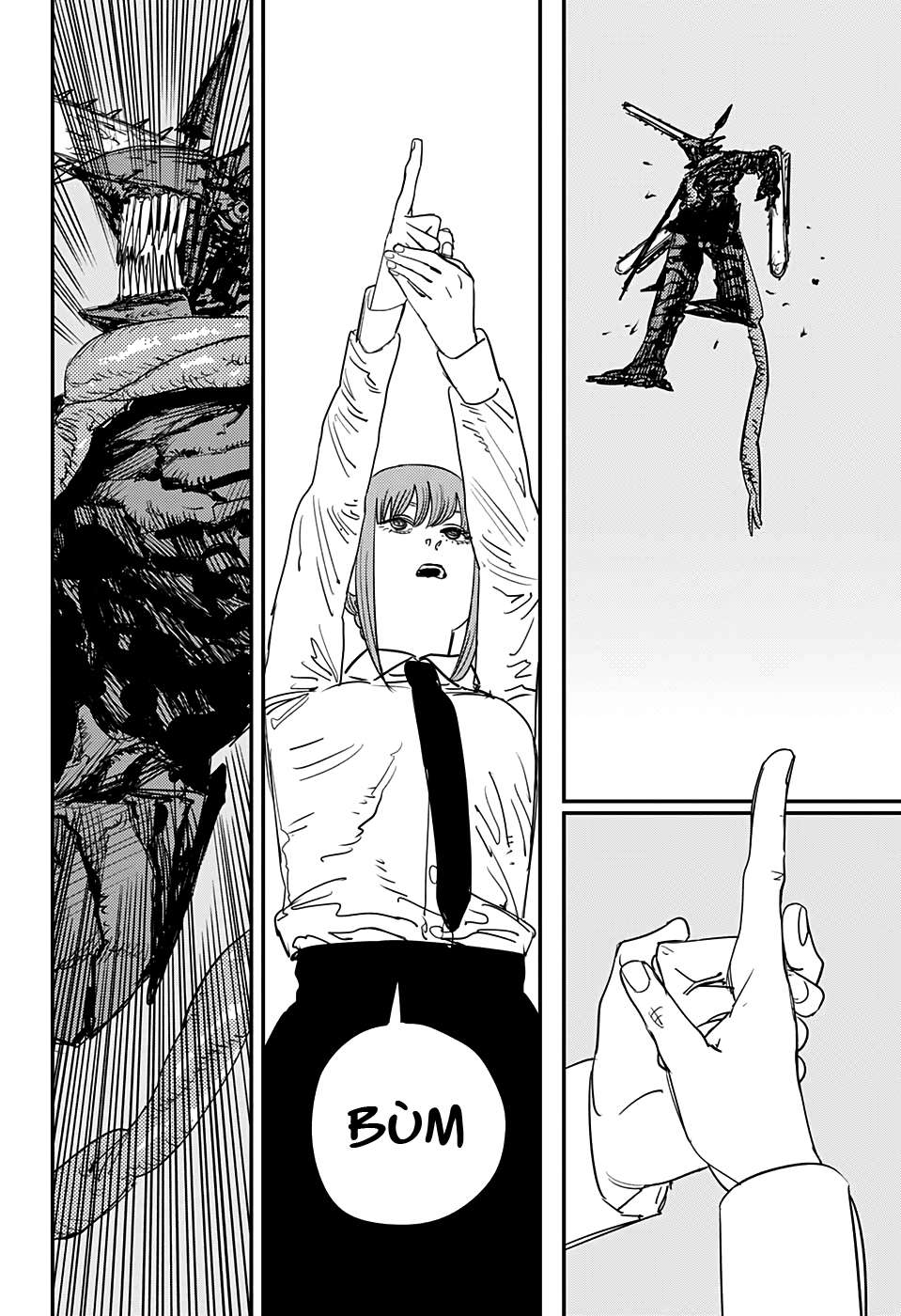 Chainsaw Man Tập 88 trang 11