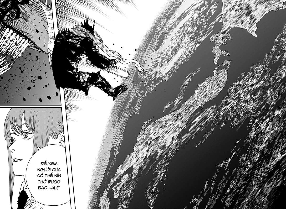Chainsaw Man Tập 88 trang 13