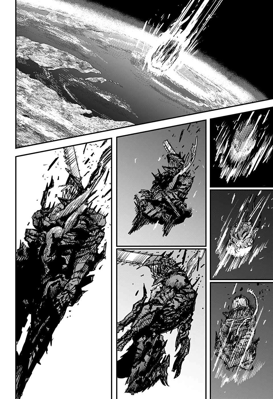 Chainsaw Man Tập 88 trang 16