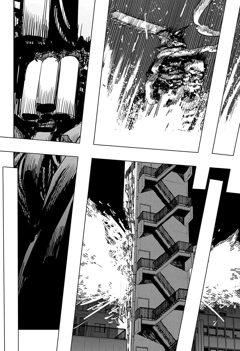 Chainsaw Man Tập 88 trang 5