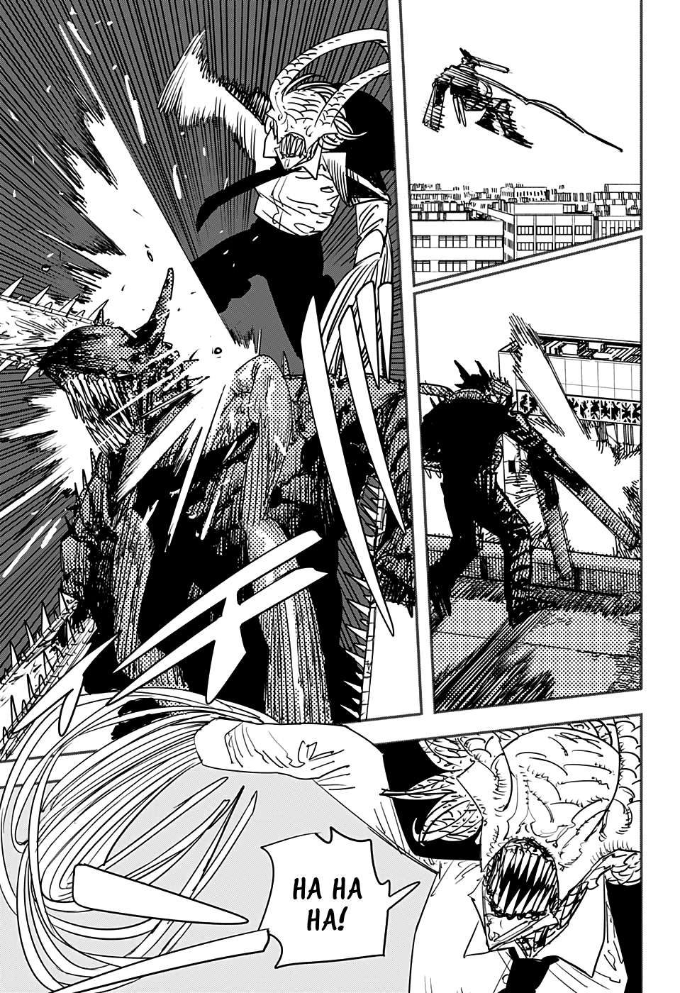 Chainsaw Man Tập 88 trang 6