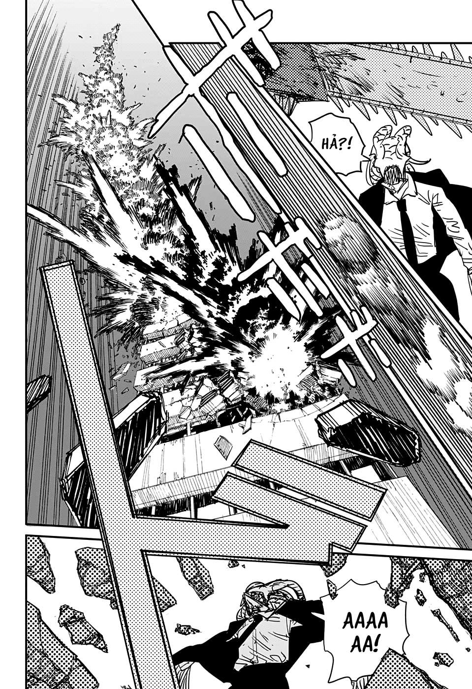 Chainsaw Man Tập 88 trang 7