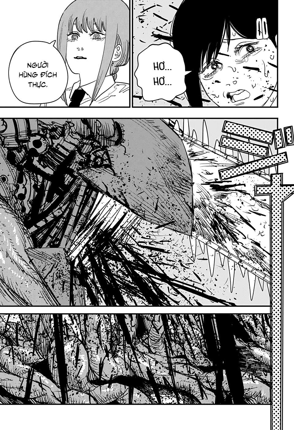 Chainsaw Man Tập 89 trang 19