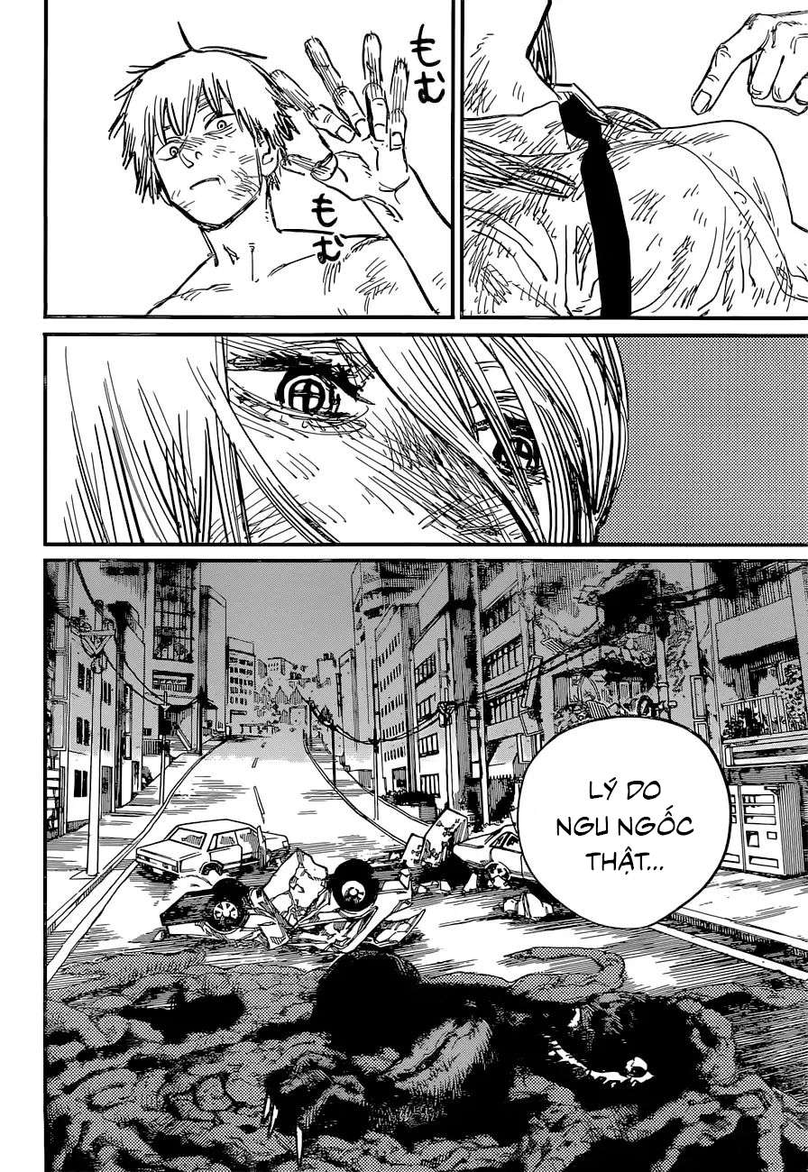 Chainsaw Man Tập 9 trang 12